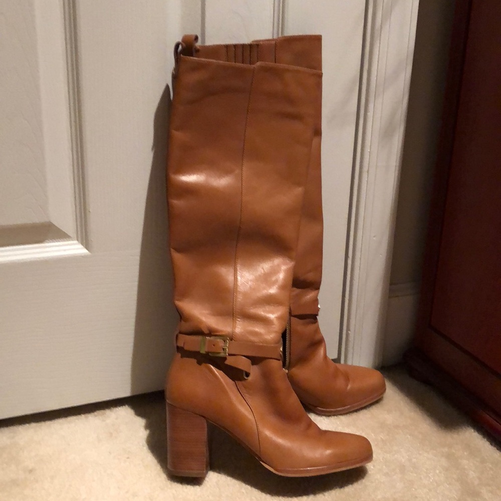 Michael Kors boots